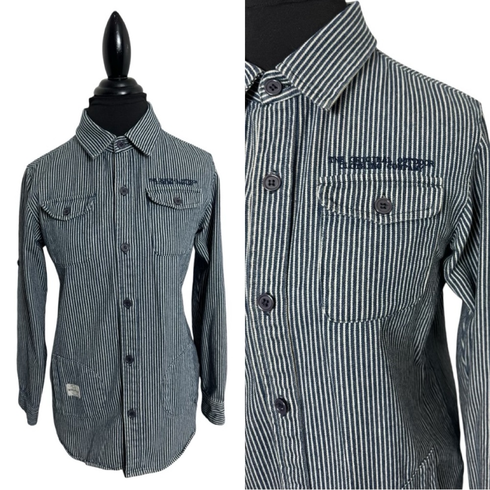 Woolrich Jacket
